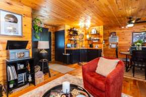 Rock N Roll Lake Haus